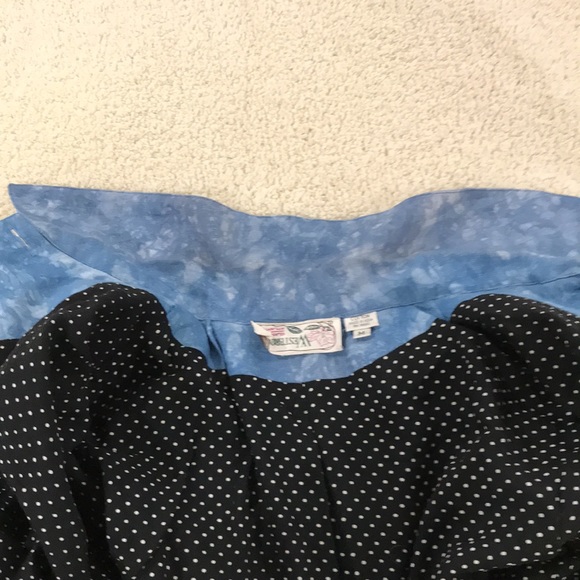 Unique Vintage embroidered Jacket - Picture 11 of 16